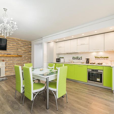 Apartament 2 Camere Narcis براشوف المظهر الخارجي الصورة
