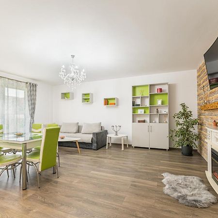 Apartament 2 Camere Narcis براشوف المظهر الخارجي الصورة