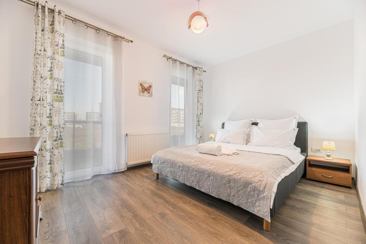 Apartament 2 Camere Narcis براشوف المظهر الخارجي الصورة
