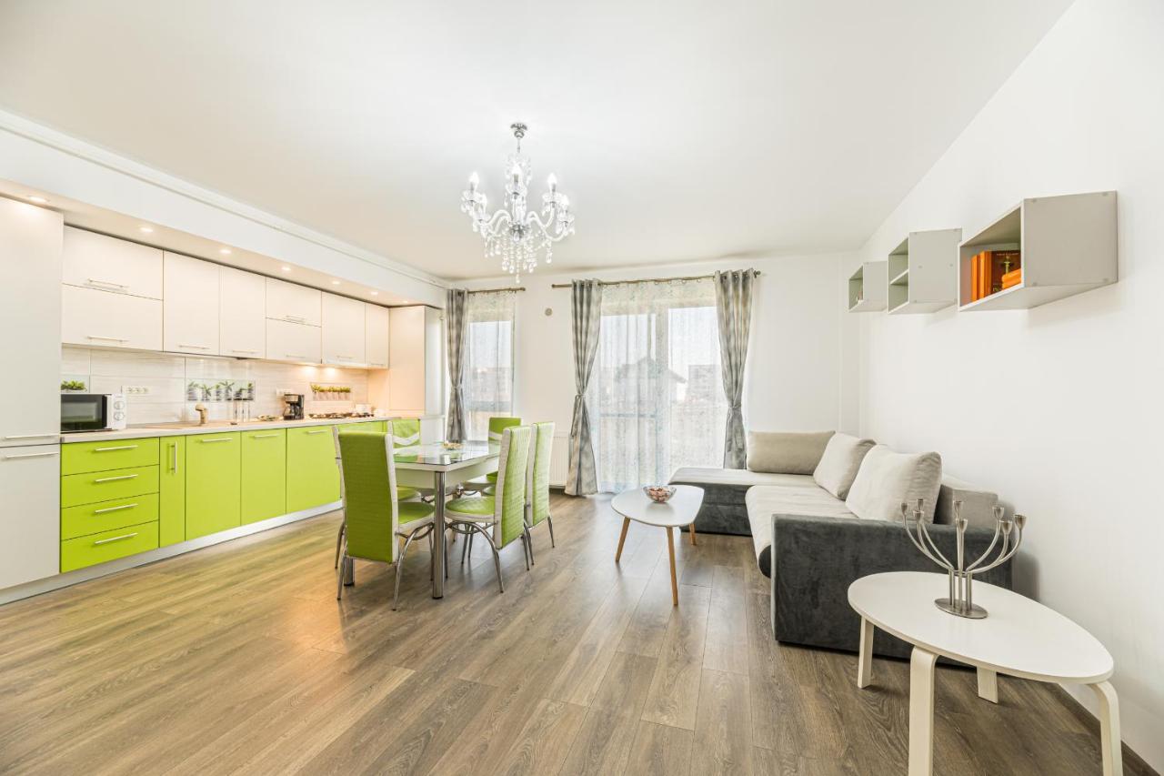 Apartament 2 Camere Narcis براشوف المظهر الخارجي الصورة