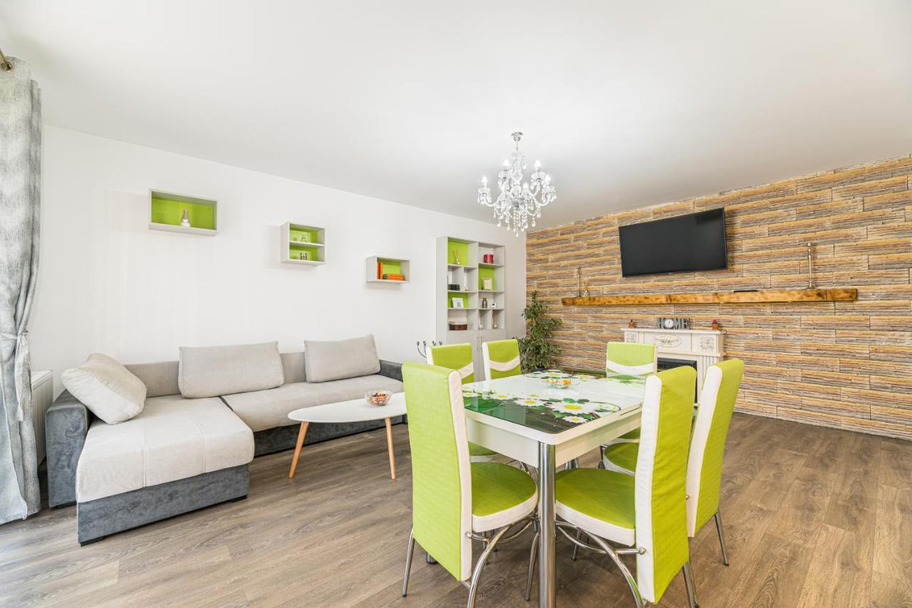 Apartament 2 Camere Narcis براشوف المظهر الخارجي الصورة