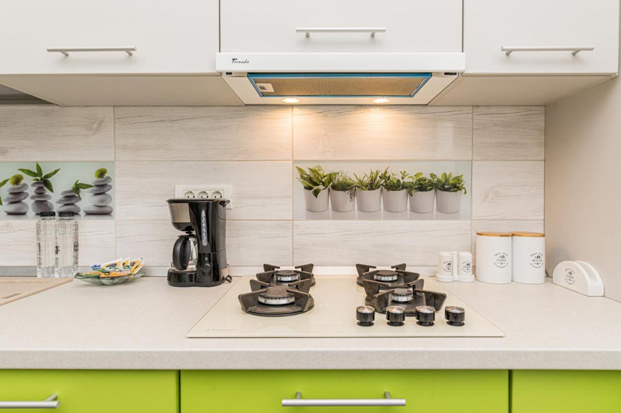Apartament 2 Camere Narcis براشوف المظهر الخارجي الصورة