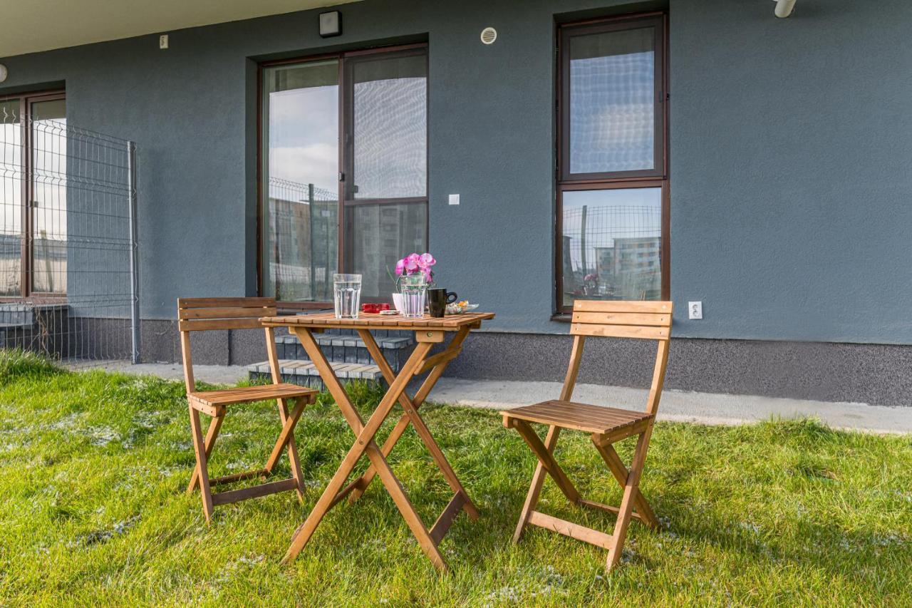 Apartament 2 Camere Narcis براشوف المظهر الخارجي الصورة